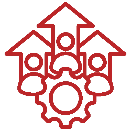 Institution Capacity Building